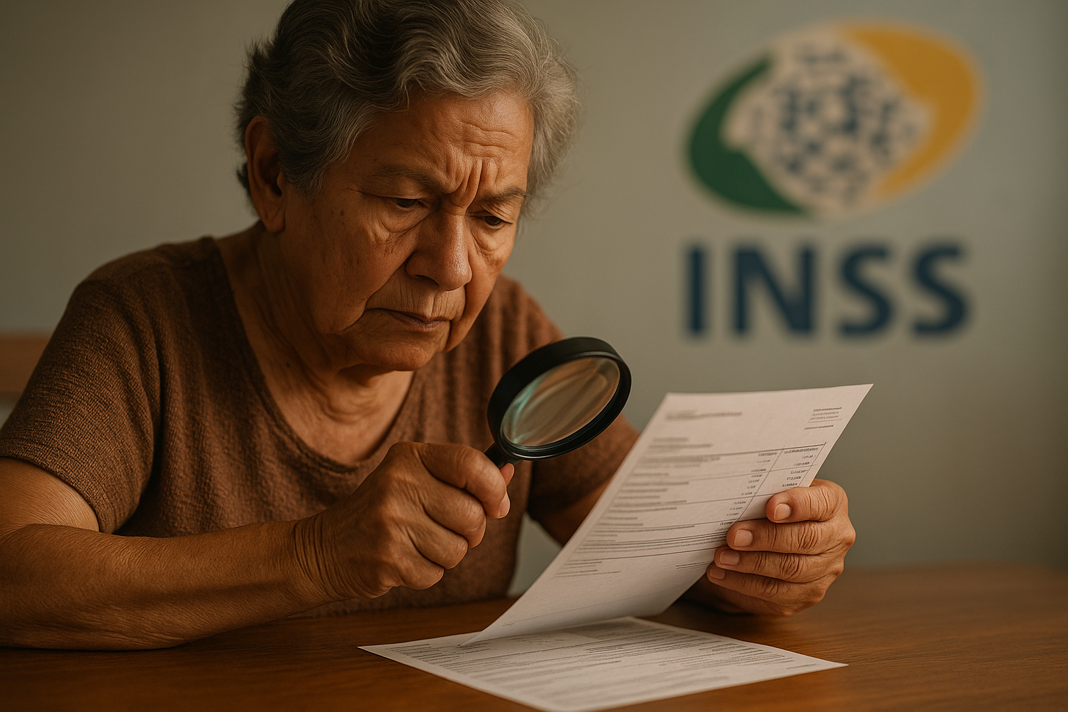 Como Cancelar e Recuperar Descontos Indevidos no INSS