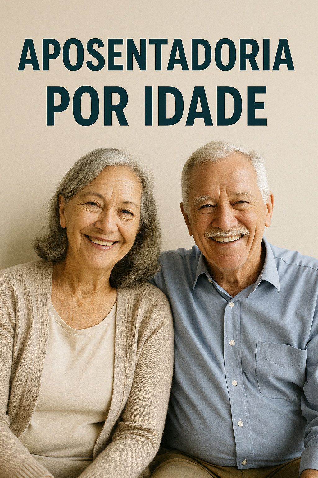 aposentadoria por idade