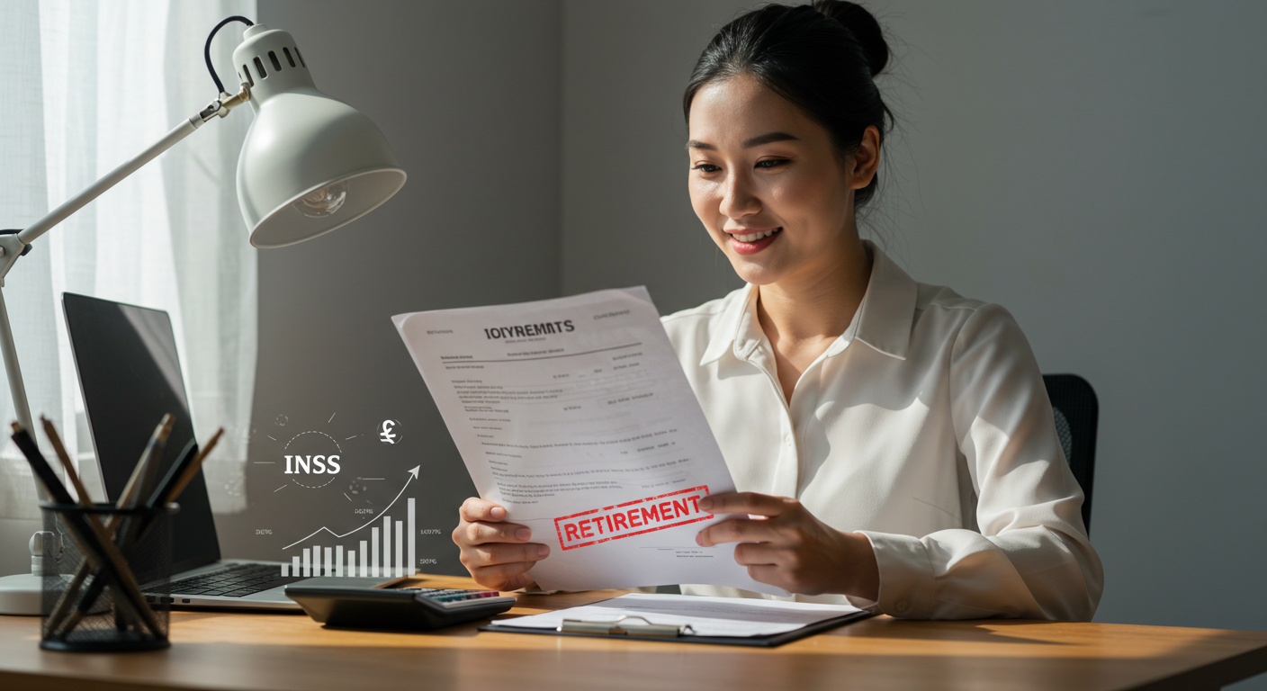 Como Aumentar o Valor da Aposentadoria: Dicas Legais que Poucos Conhecem