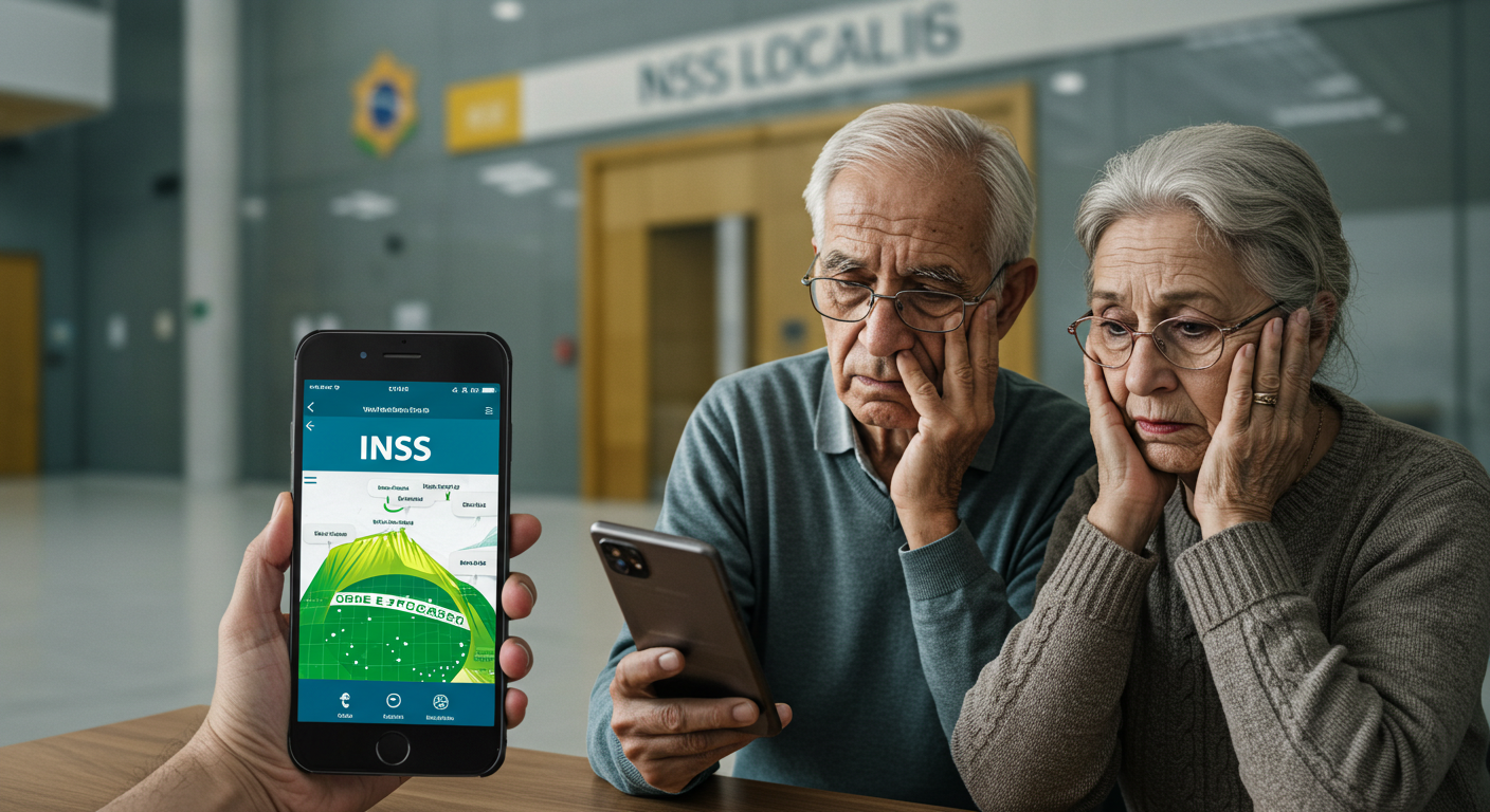 INSS suspende pagamentos pela Crefisa: entenda os motivos, impactos e próximos passos para aposentados e pensionistas